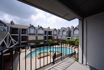 The Trellis At Lake Highlands Apartments, 9707 Walnut Hill Lane, Dallas